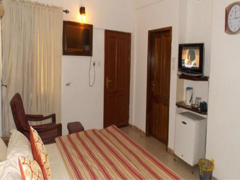 Magbon Whispering Palms Resort מראה חיצוני תמונה