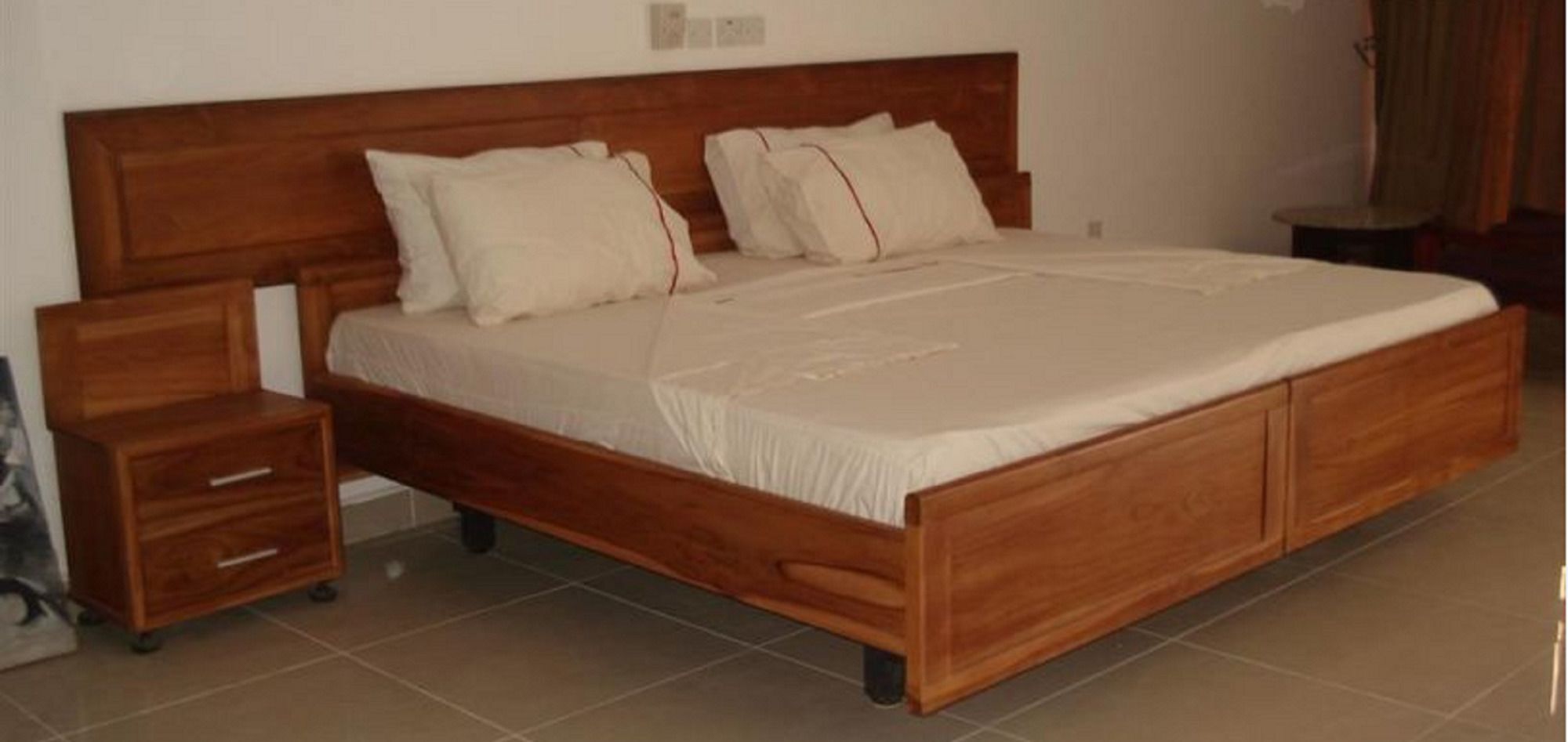 Magbon Whispering Palms Resort מראה חיצוני תמונה
