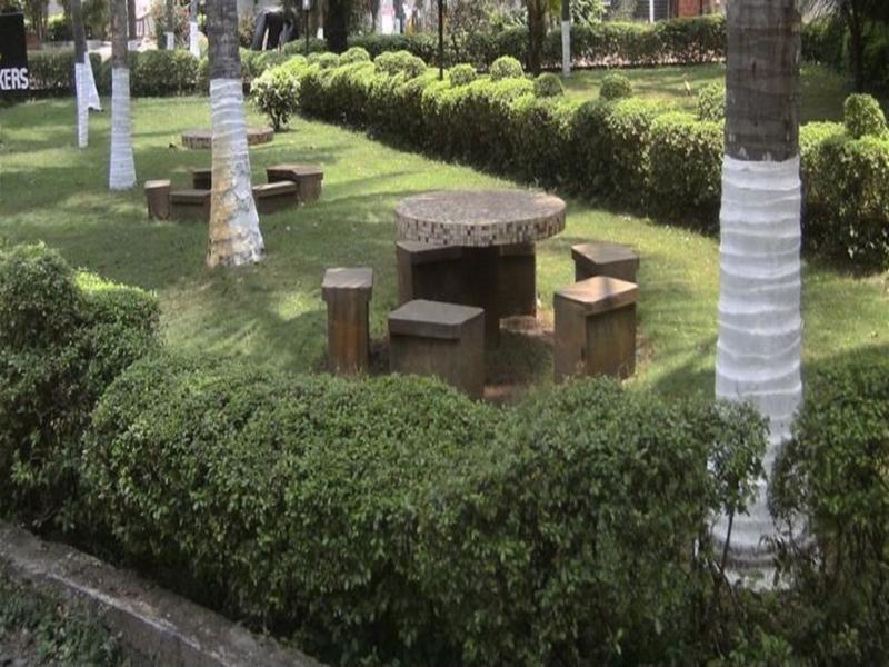Magbon Whispering Palms Resort מראה חיצוני תמונה